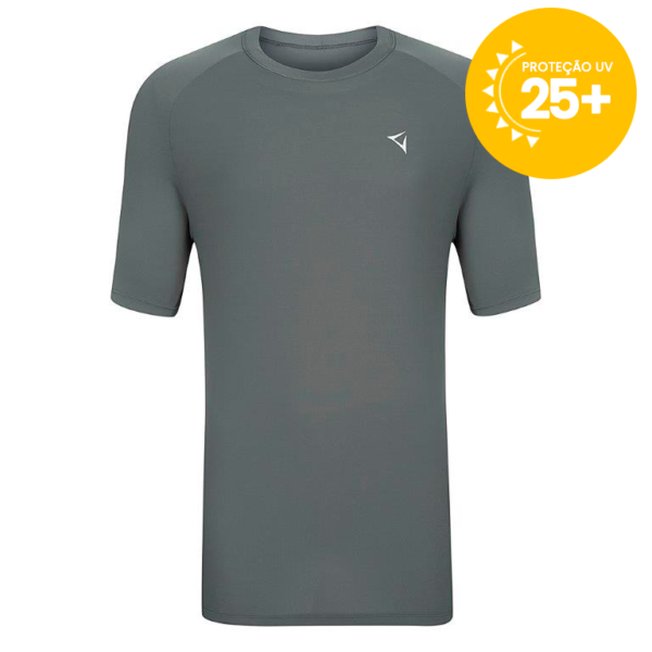 Camiseta Surmount SS UV25+
